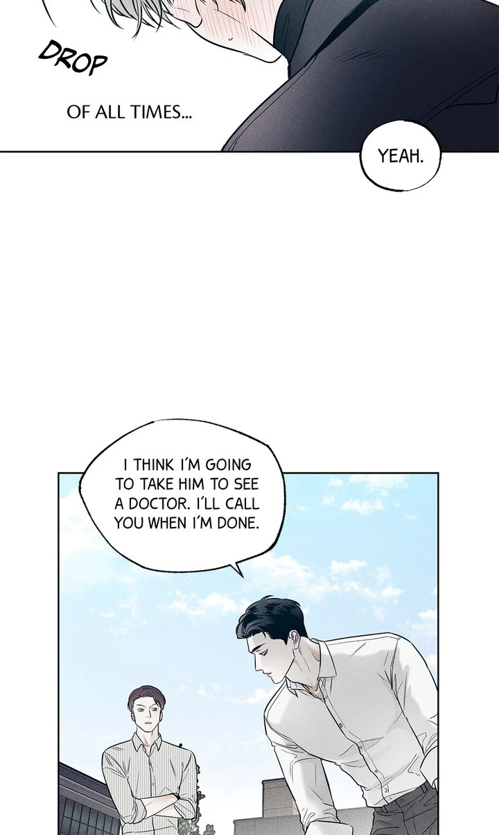The Pizza Delivery Man and the Gold Palace 〘Official〙 - S1 Episode 7 manhwa