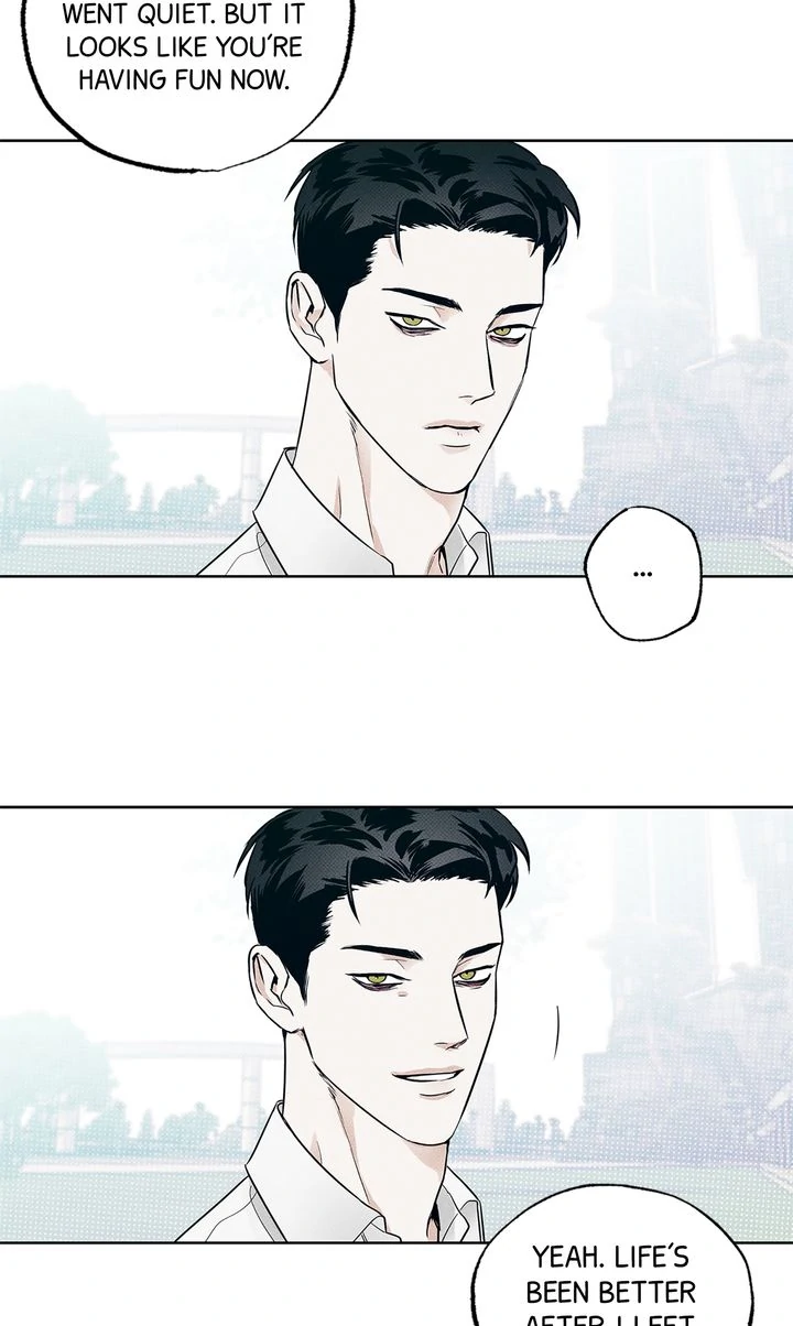 The Pizza Delivery Man and the Gold Palace 〘Official〙 - S1 Episode 7 manhwa