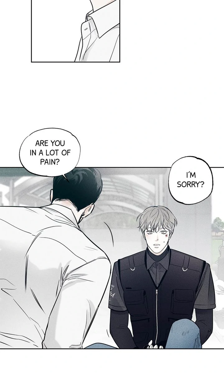 The Pizza Delivery Man and the Gold Palace 〘Official〙 - S1 Episode 7 manhwa