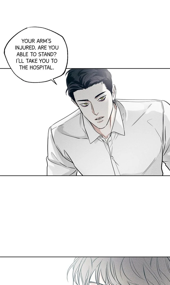 The Pizza Delivery Man and the Gold Palace 〘Official〙 - S1 Episode 7 manhwa