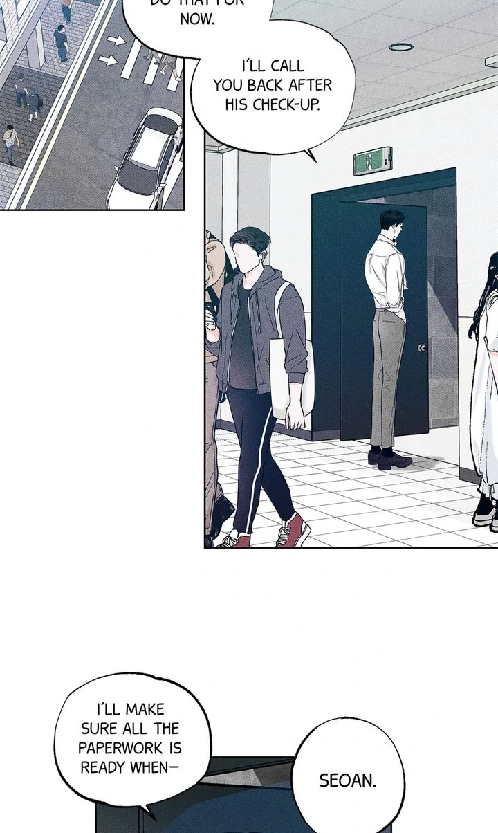 The Pizza Delivery Man and the Gold Palace 〘Official〙 - S1 Episode 7 manhwa