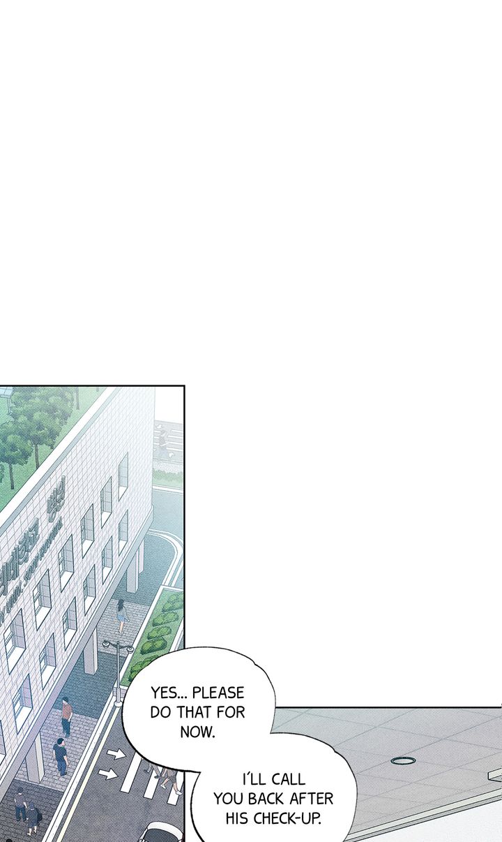 The Pizza Delivery Man and the Gold Palace 〘Official〙 - S1 Episode 8 manhwa