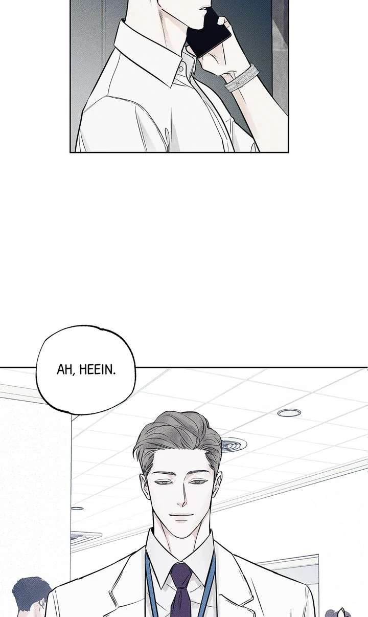 The Pizza Delivery Man and the Gold Palace 〘Official〙 - S1 Episode 8 manhwa