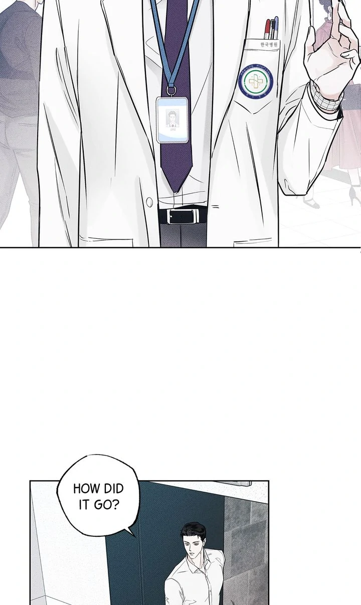 The Pizza Delivery Man and the Gold Palace 〘Official〙 - S1 Episode 8 manhwa