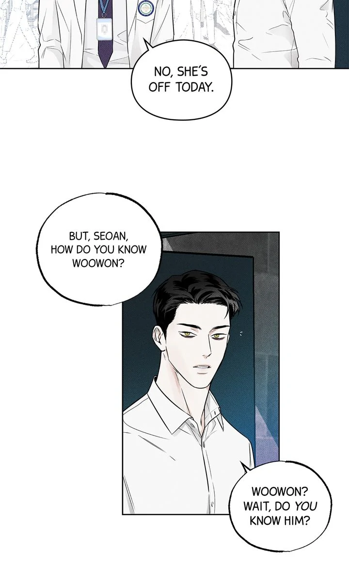 The Pizza Delivery Man and the Gold Palace 〘Official〙 - S1 Episode 8 manhwa