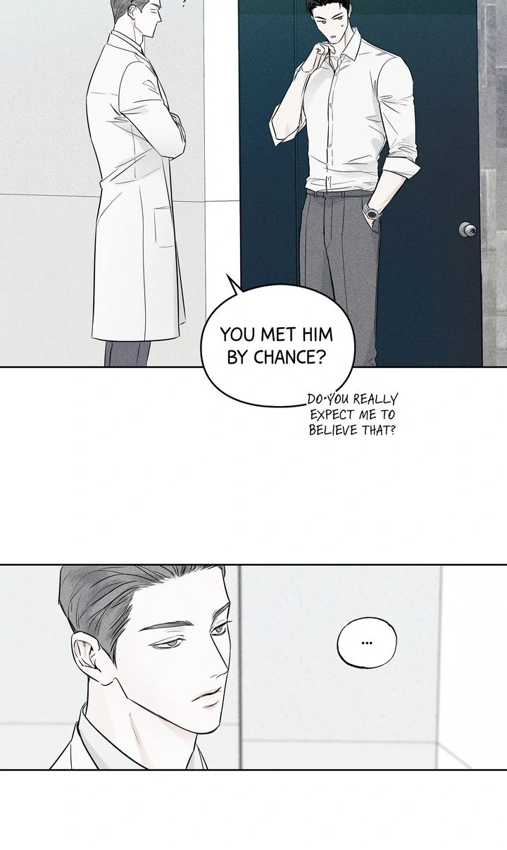 The Pizza Delivery Man and the Gold Palace 〘Official〙 - S1 Episode 8 manhwa