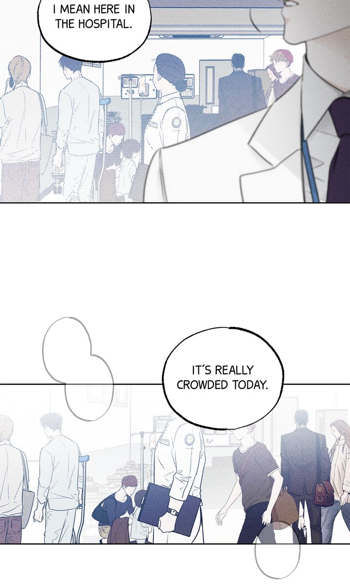 The Pizza Delivery Man and the Gold Palace 〘Official〙 - S1 Episode 8 manhwa