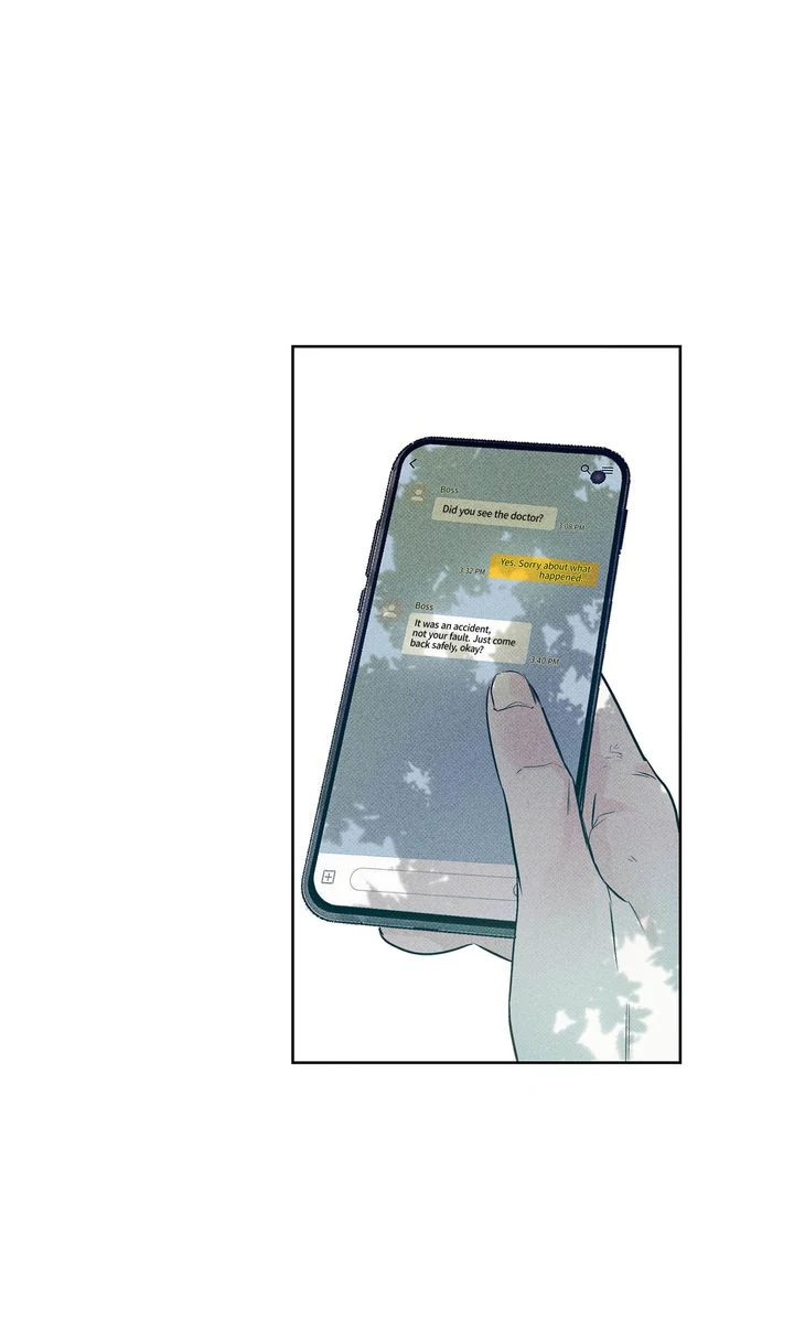 The Pizza Delivery Man and the Gold Palace 〘Official〙 - S1 Episode 8 manhwa