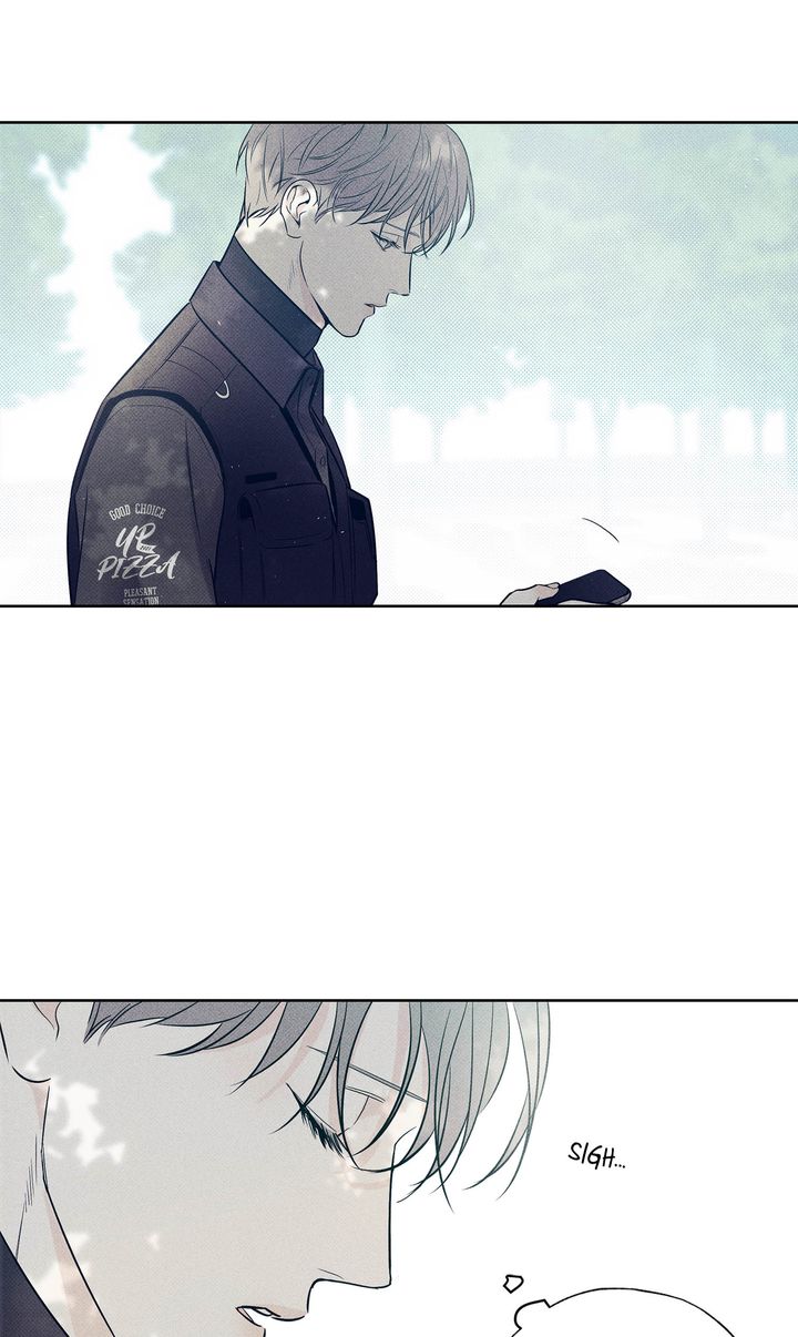The Pizza Delivery Man and the Gold Palace 〘Official〙 - S1 Episode 8 manhwa