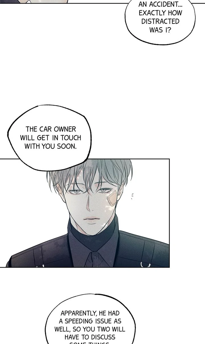 The Pizza Delivery Man and the Gold Palace 〘Official〙 - S1 Episode 8 manhwa