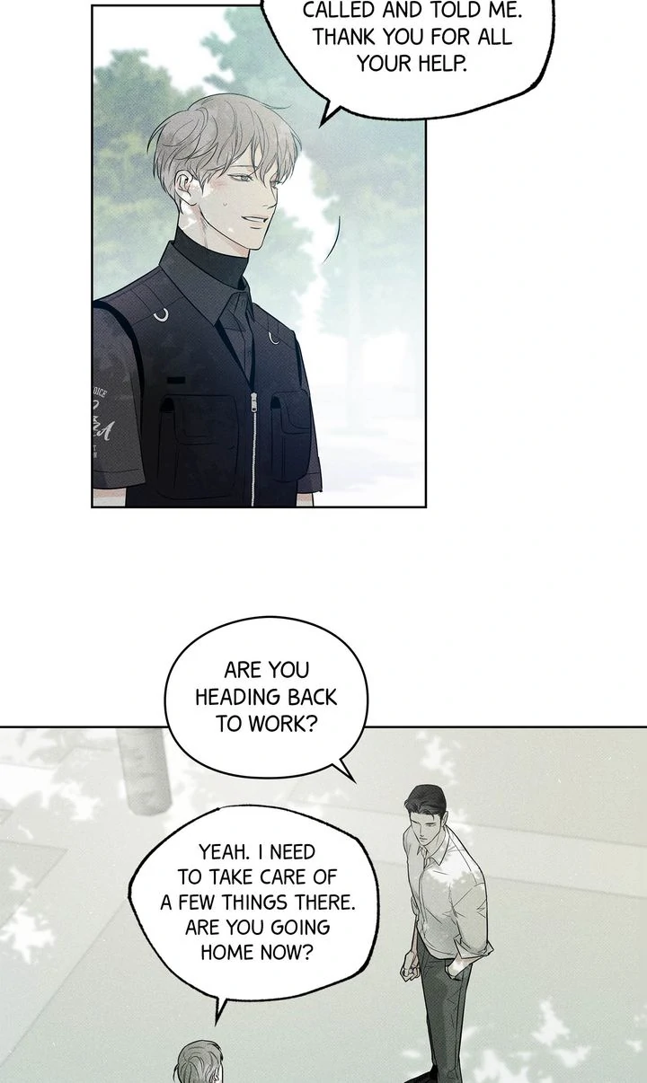 The Pizza Delivery Man and the Gold Palace 〘Official〙 - S1 Episode 8 manhwa