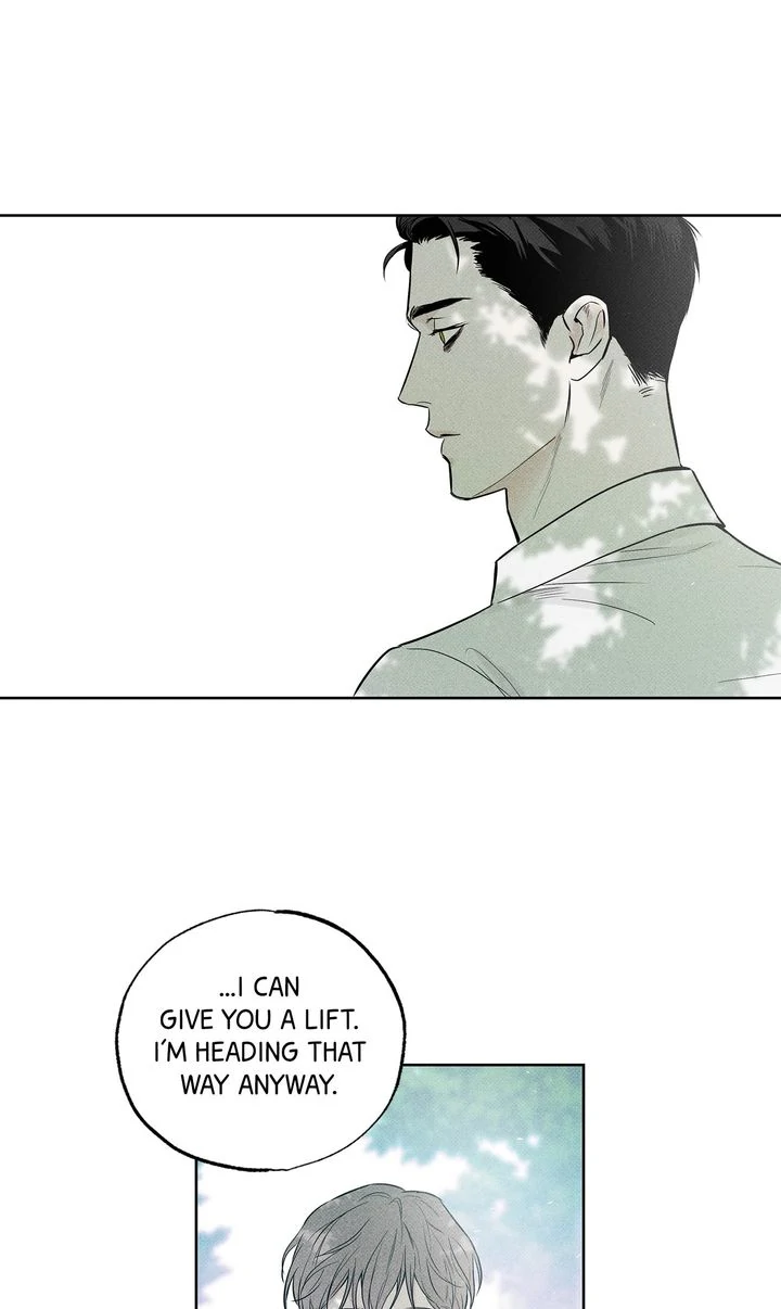 The Pizza Delivery Man and the Gold Palace 〘Official〙 - S1 Episode 8 manhwa