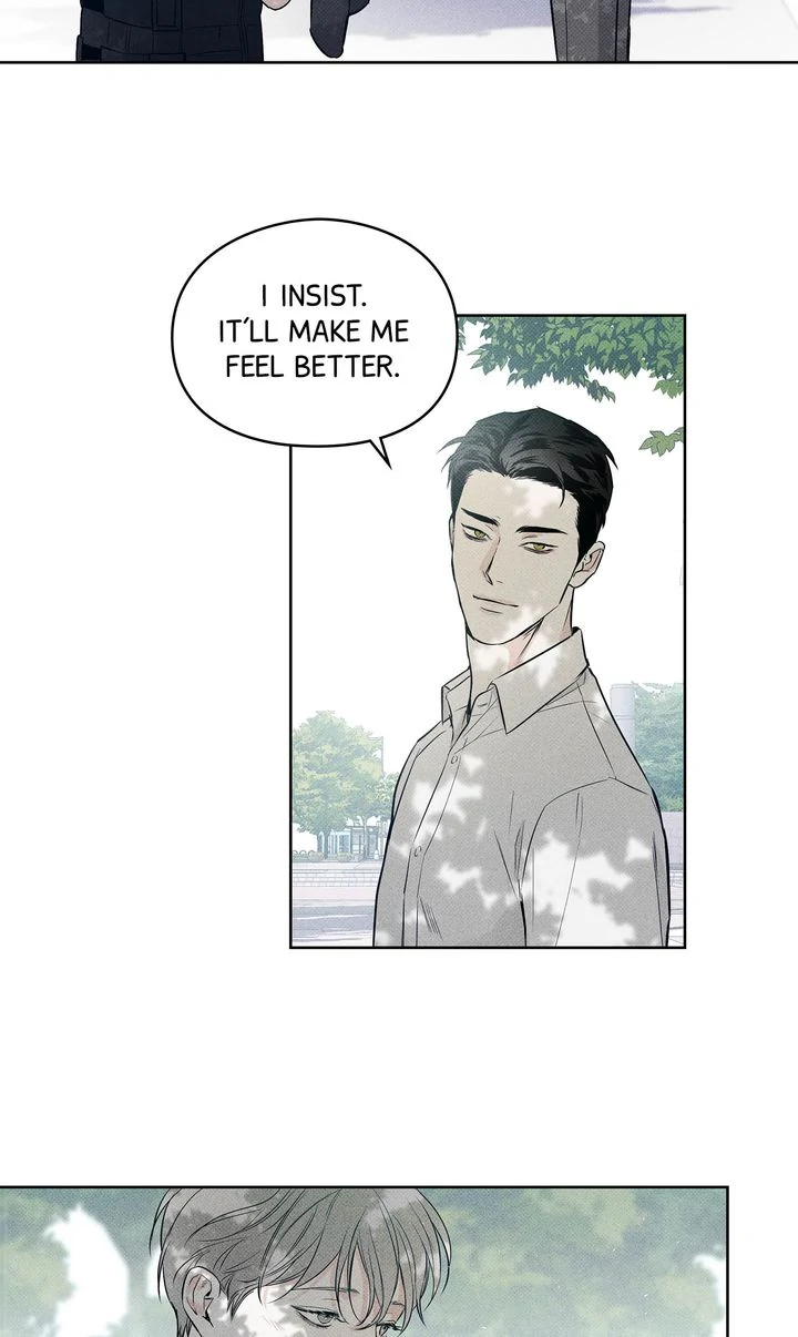 The Pizza Delivery Man and the Gold Palace 〘Official〙 - S1 Episode 8 manhwa