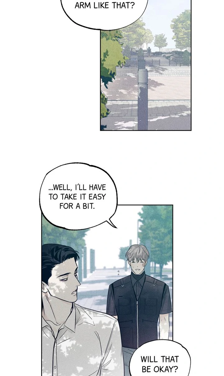 The Pizza Delivery Man and the Gold Palace 〘Official〙 - S1 Episode 8 manhwa
