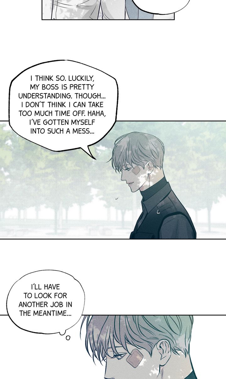The Pizza Delivery Man and the Gold Palace 〘Official〙 - S1 Episode 8 manhwa