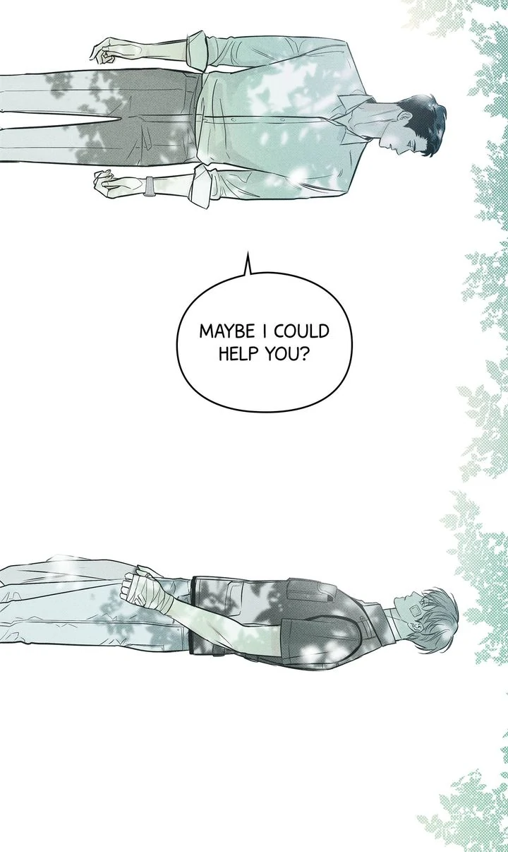 The Pizza Delivery Man and the Gold Palace 〘Official〙 - S1 Episode 8 manhwa