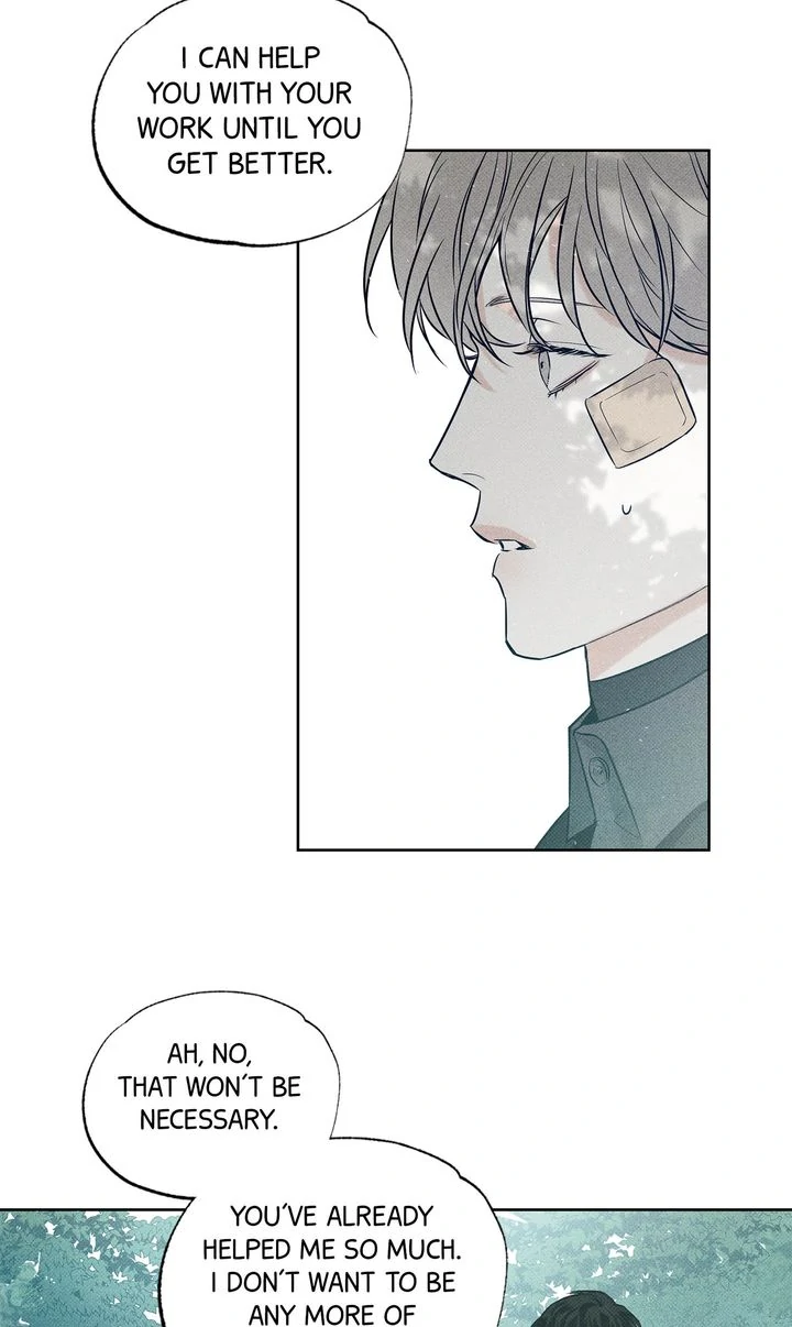 The Pizza Delivery Man and the Gold Palace 〘Official〙 - S1 Episode 8 manhwa
