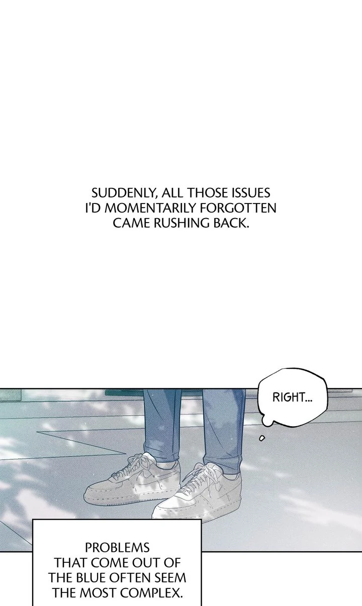 The Pizza Delivery Man and the Gold Palace 〘Official〙 - S1 Episode 8 manhwa
