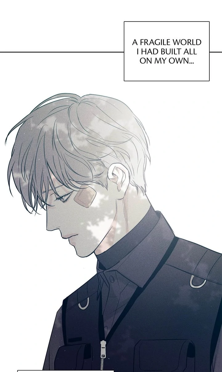 The Pizza Delivery Man and the Gold Palace 〘Official〙 - S1 Episode 8 manhwa