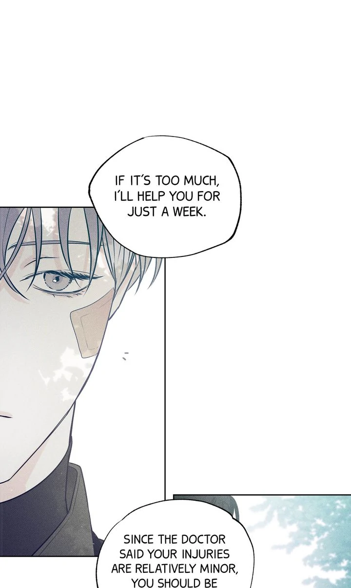 The Pizza Delivery Man and the Gold Palace 〘Official〙 - S1 Episode 8 manhwa