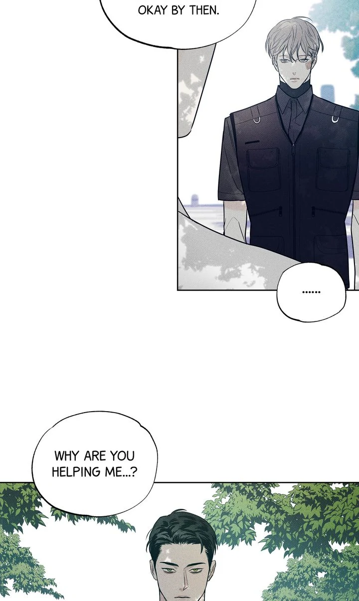 The Pizza Delivery Man and the Gold Palace 〘Official〙 - S1 Episode 8 manhwa