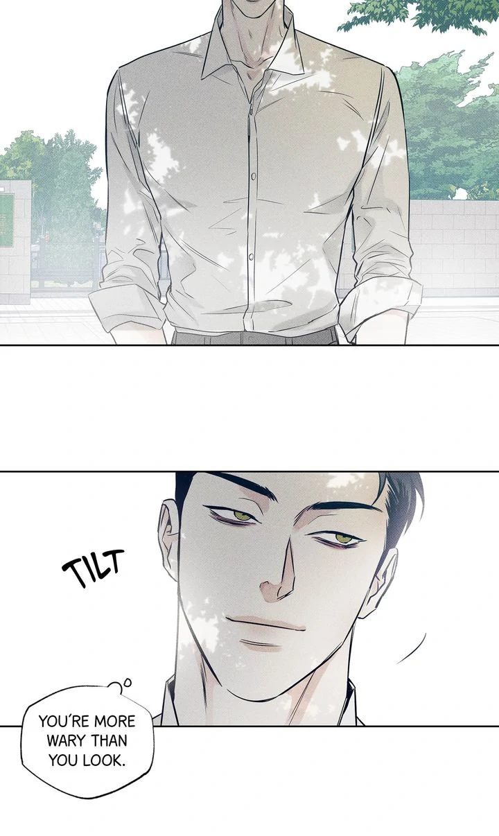 The Pizza Delivery Man and the Gold Palace 〘Official〙 - S1 Episode 8 manhwa