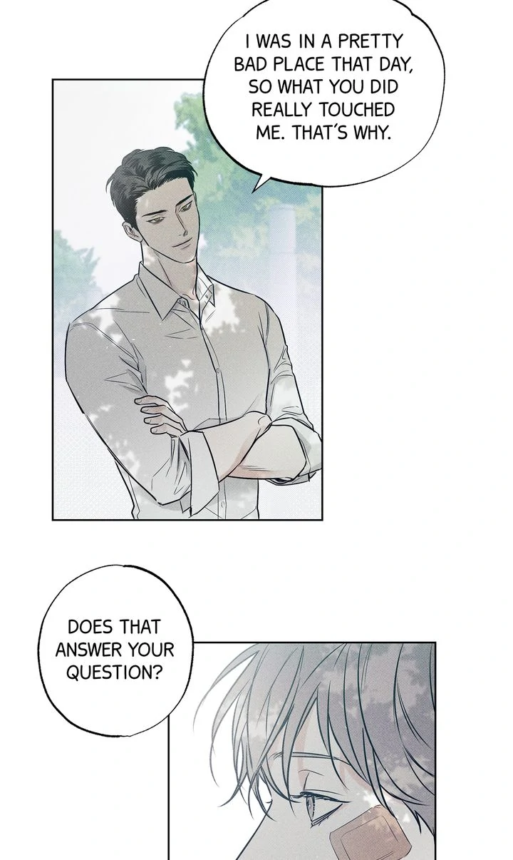 The Pizza Delivery Man and the Gold Palace 〘Official〙 - S1 Episode 8 manhwa