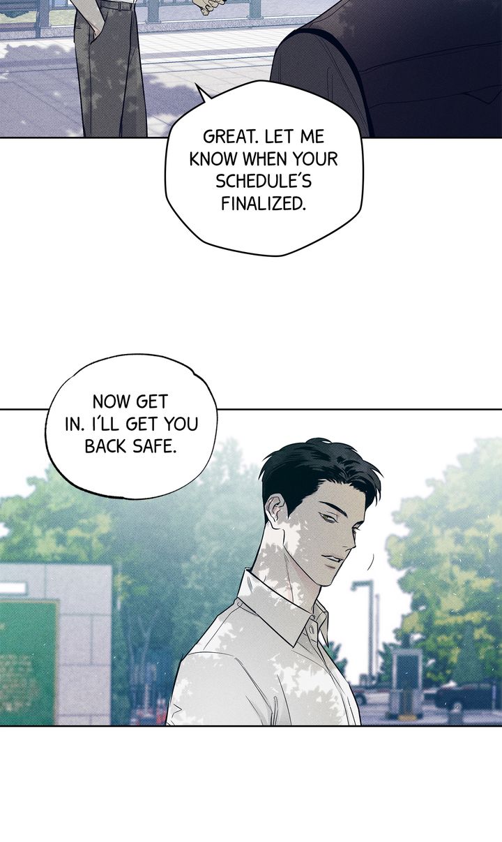 The Pizza Delivery Man and the Gold Palace 〘Official〙 - S1 Episode 8 manhwa