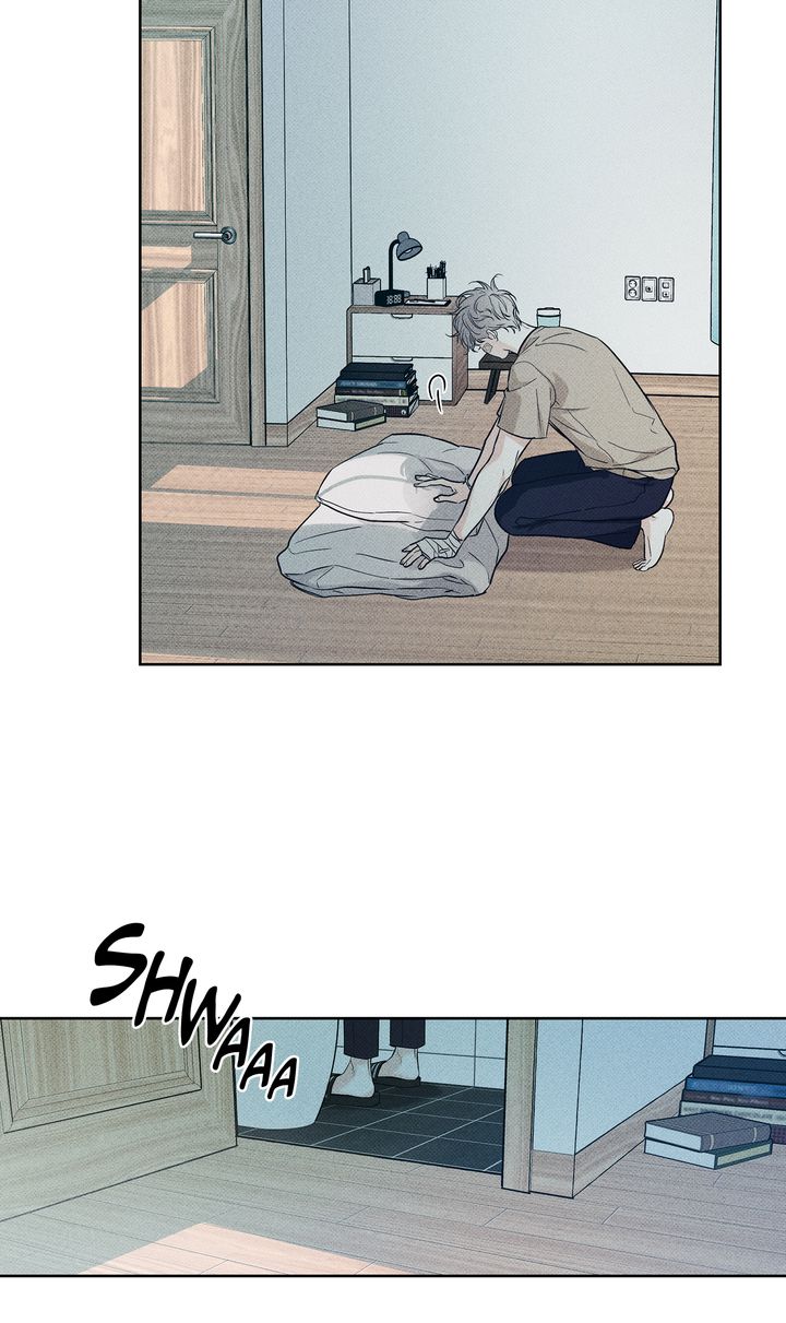 The Pizza Delivery Man and the Gold Palace 〘Official〙 - S1 Episode 9 manhwa