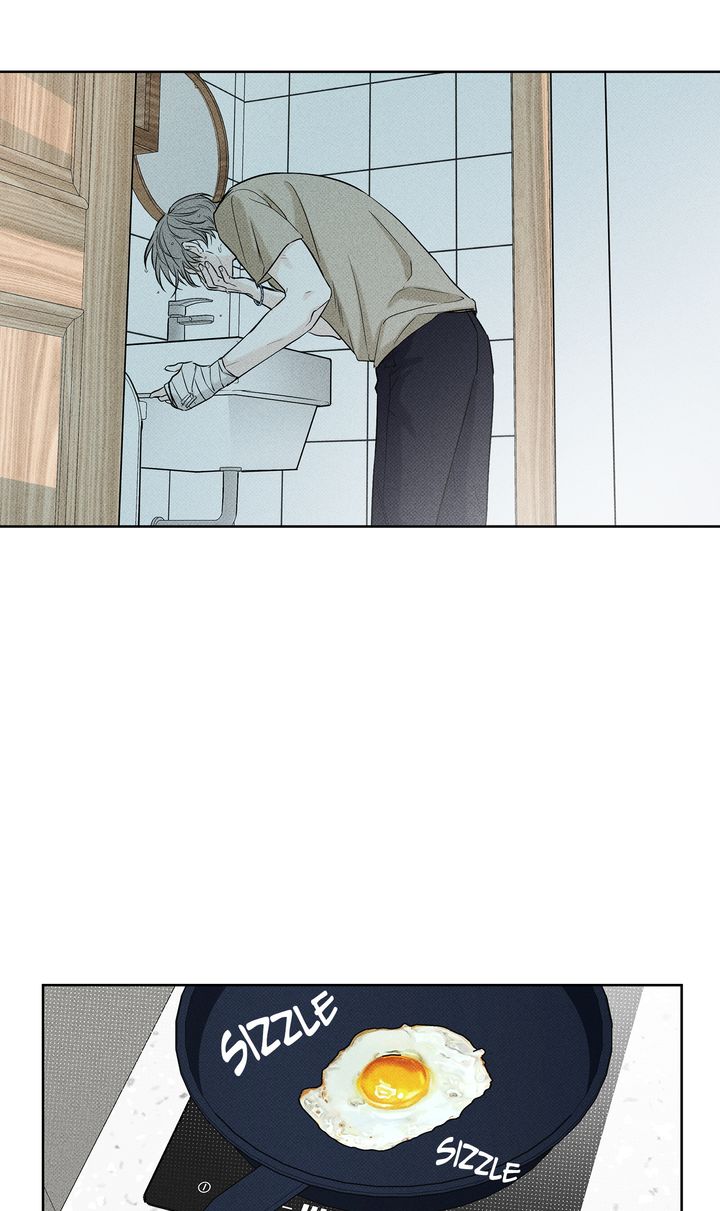 The Pizza Delivery Man and the Gold Palace 〘Official〙 - S1 Episode 9 manhwa