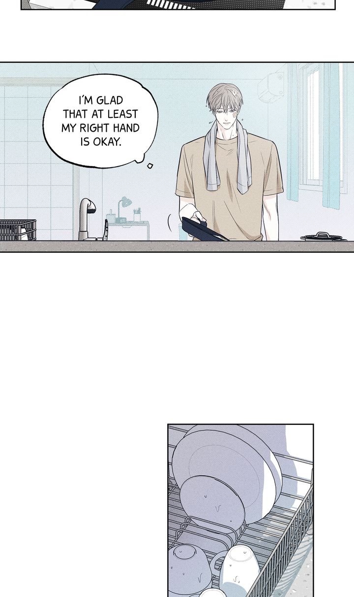The Pizza Delivery Man and the Gold Palace 〘Official〙 - S1 Episode 9 manhwa