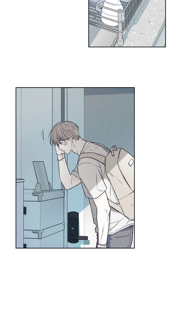The Pizza Delivery Man and the Gold Palace 〘Official〙 - S1 Episode 9 manhwa