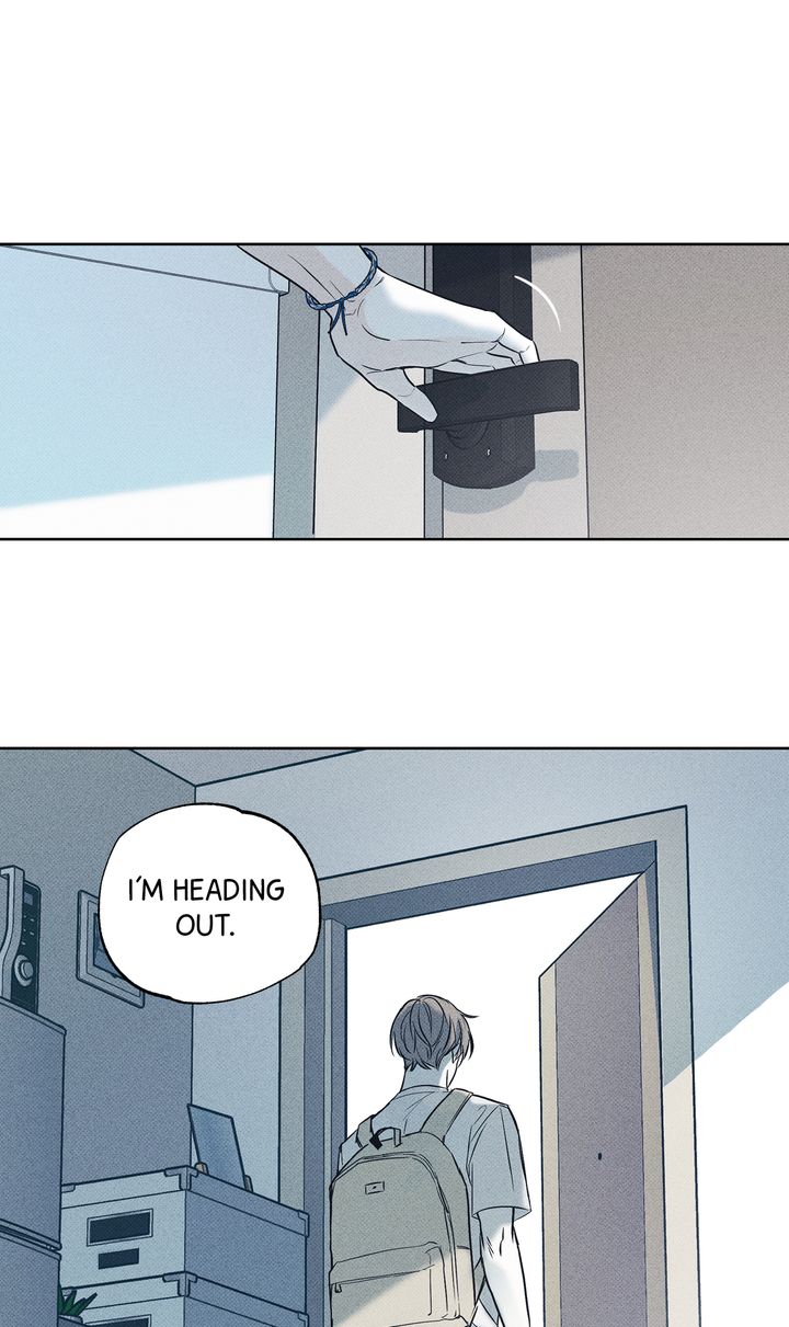The Pizza Delivery Man and the Gold Palace 〘Official〙 - S1 Episode 9 manhwa