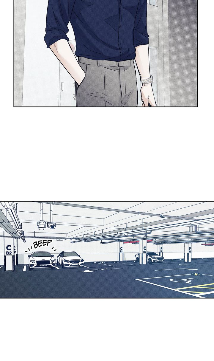 The Pizza Delivery Man and the Gold Palace 〘Official〙 - S1 Episode 9 manhwa
