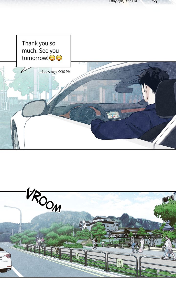 The Pizza Delivery Man and the Gold Palace 〘Official〙 - S1 Episode 9 manhwa