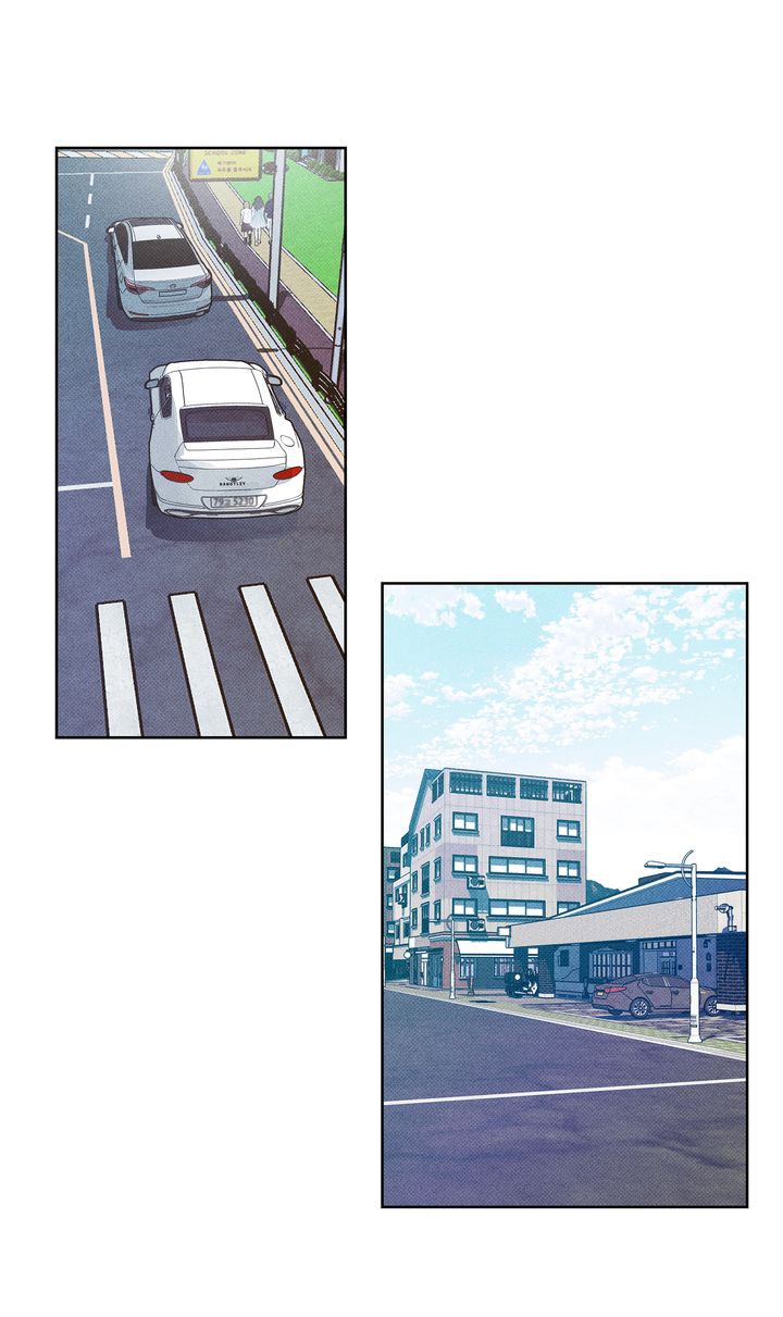The Pizza Delivery Man and the Gold Palace 〘Official〙 - S1 Episode 9 manhwa