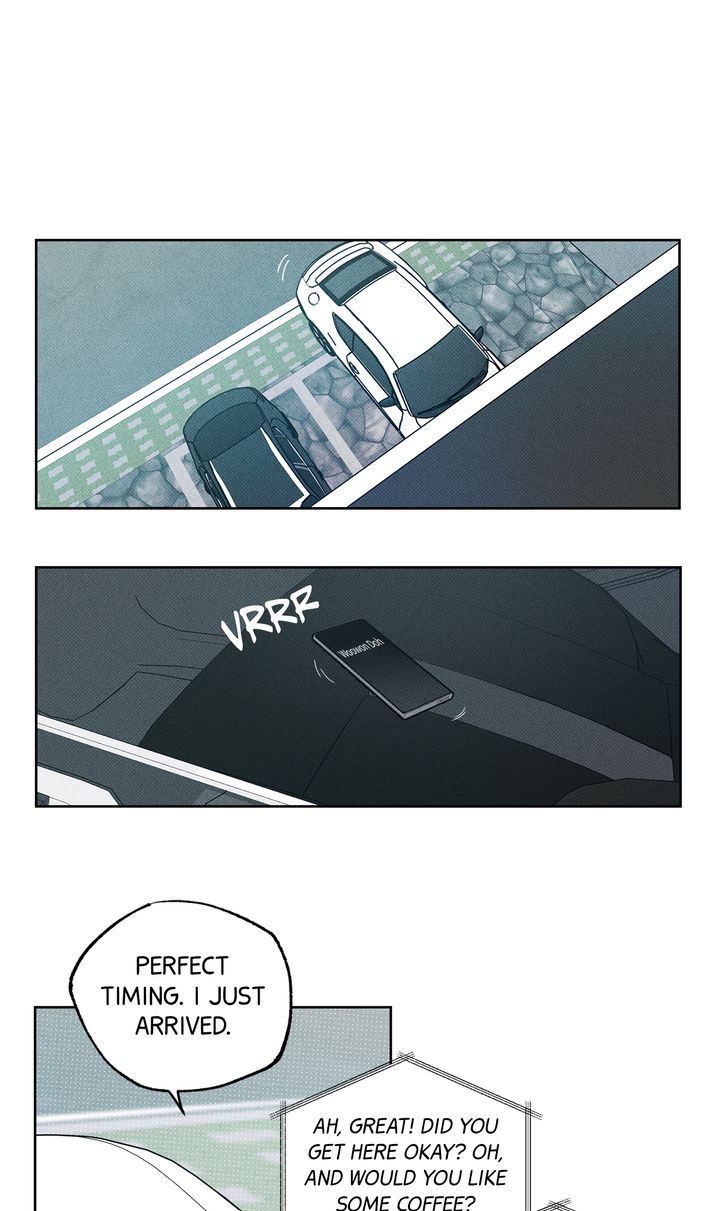 The Pizza Delivery Man and the Gold Palace 〘Official〙 - S1 Episode 9 manhwa