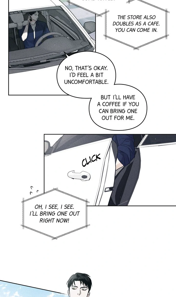 The Pizza Delivery Man and the Gold Palace 〘Official〙 - S1 Episode 9 manhwa