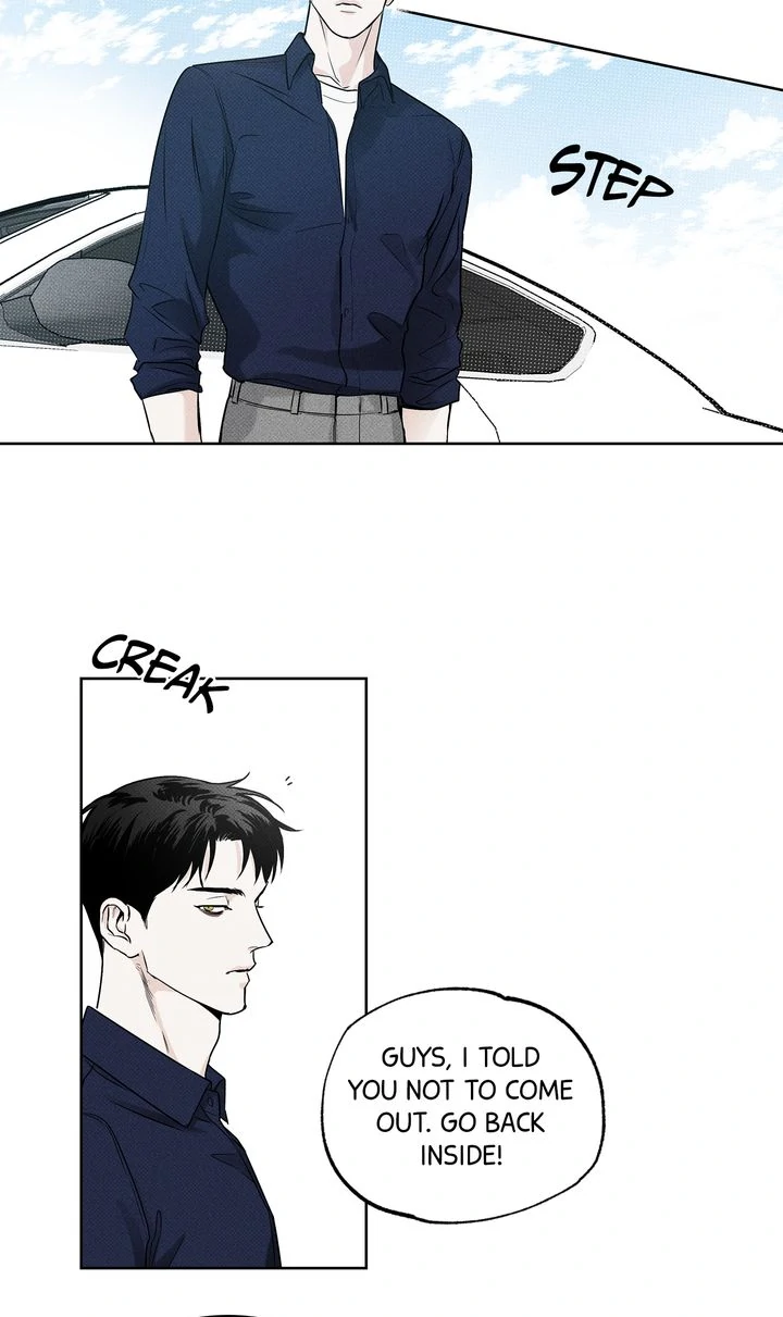 The Pizza Delivery Man and the Gold Palace 〘Official〙 - S1 Episode 9 manhwa