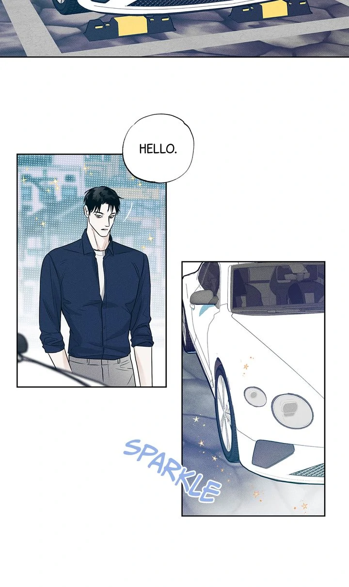 The Pizza Delivery Man and the Gold Palace 〘Official〙 - S1 Episode 9 manhwa