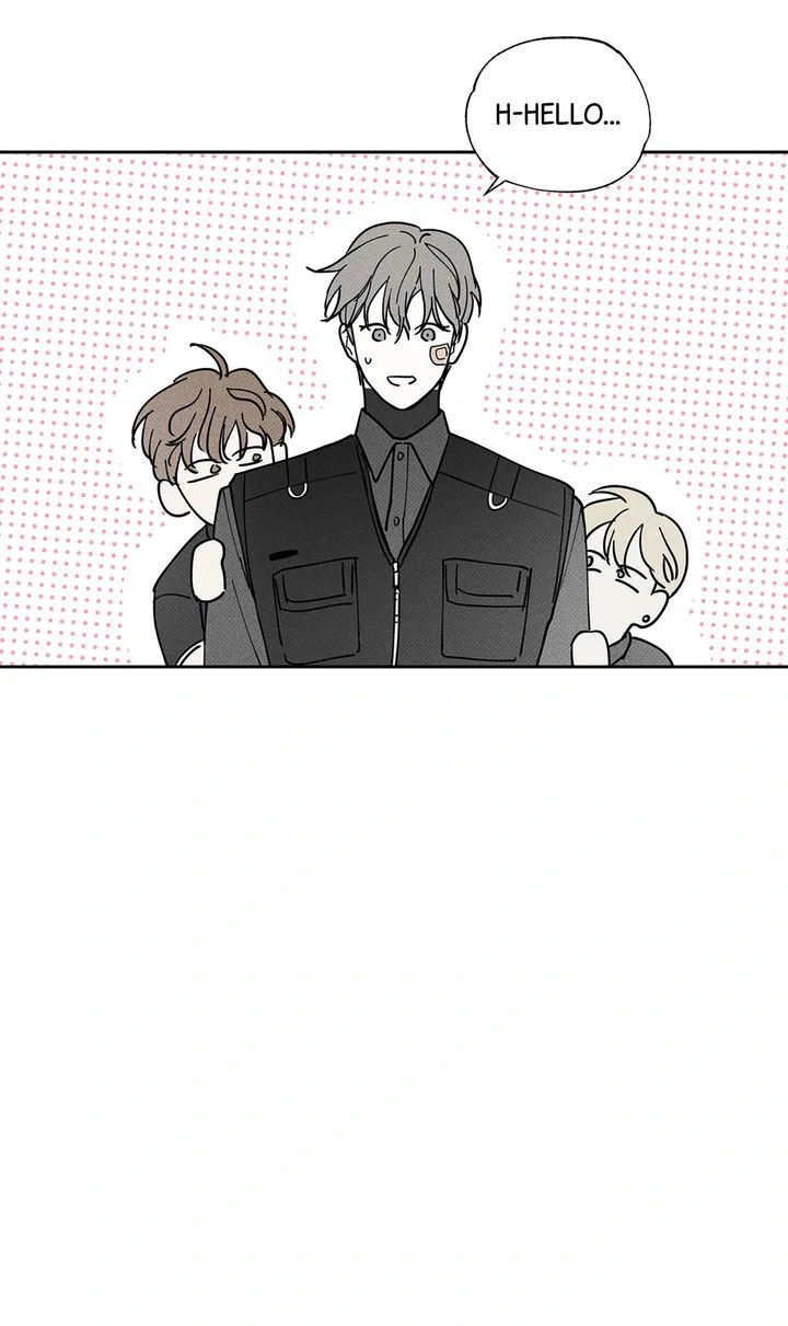 The Pizza Delivery Man and the Gold Palace 〘Official〙 - S1 Episode 9 manhwa