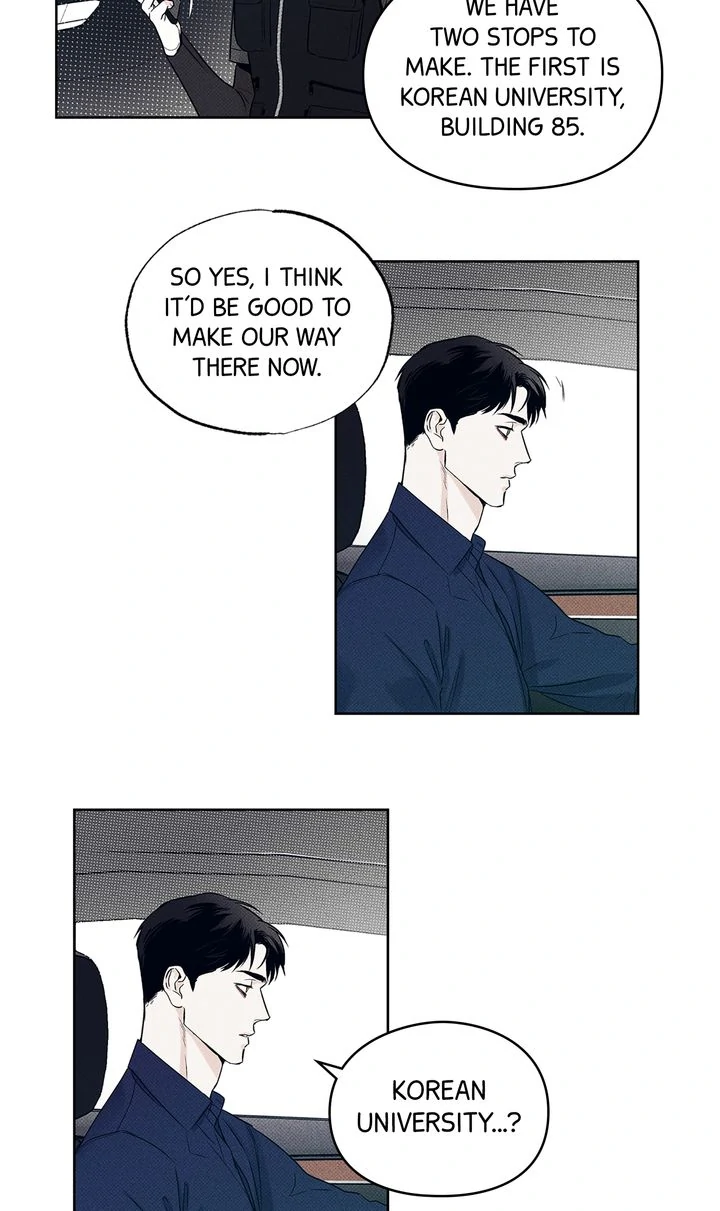 The Pizza Delivery Man and the Gold Palace 〘Official〙 - S1 Episode 9 manhwa