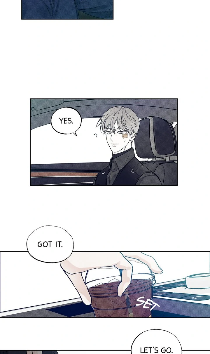 The Pizza Delivery Man and the Gold Palace 〘Official〙 - S1 Episode 9 manhwa
