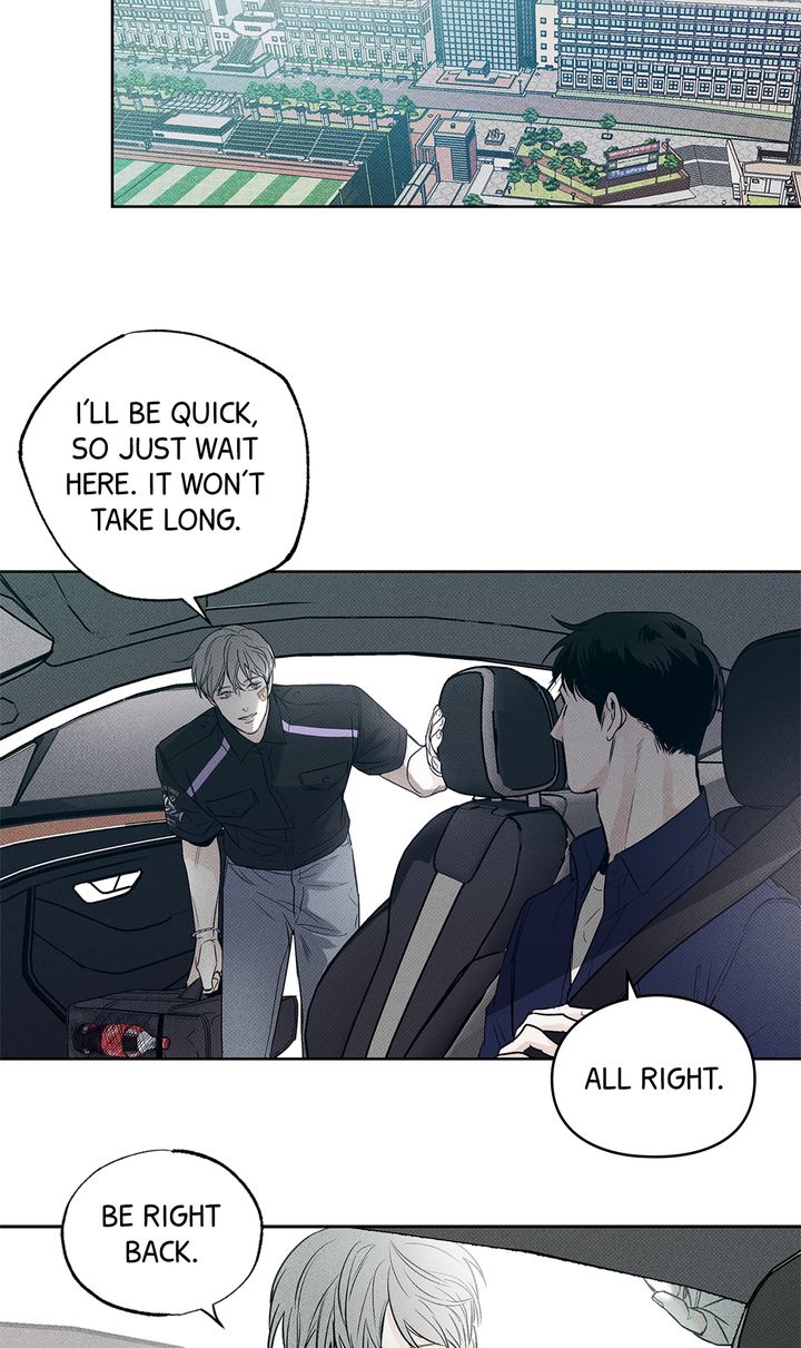 The Pizza Delivery Man and the Gold Palace 〘Official〙 - S1 Episode 9 manhwa