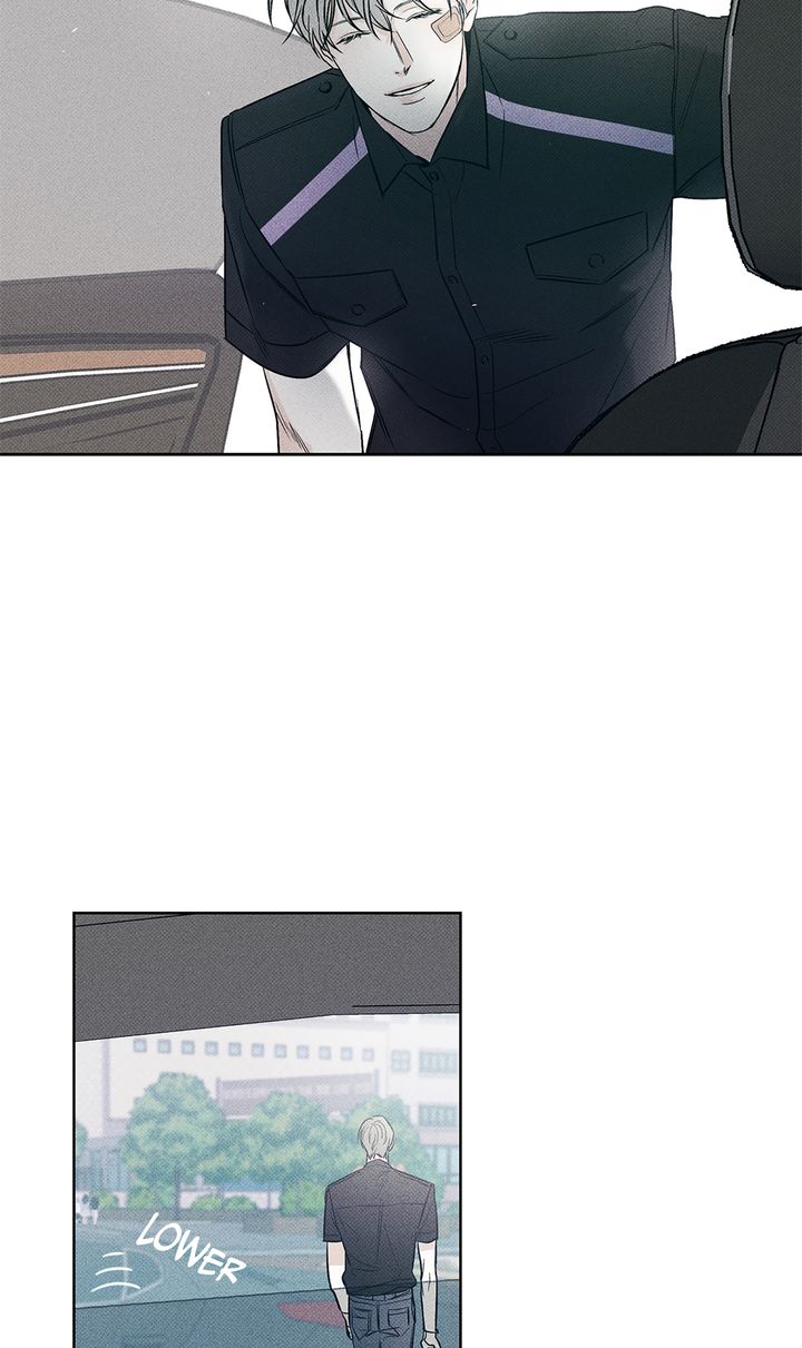 The Pizza Delivery Man and the Gold Palace 〘Official〙 - S1 Episode 9 manhwa