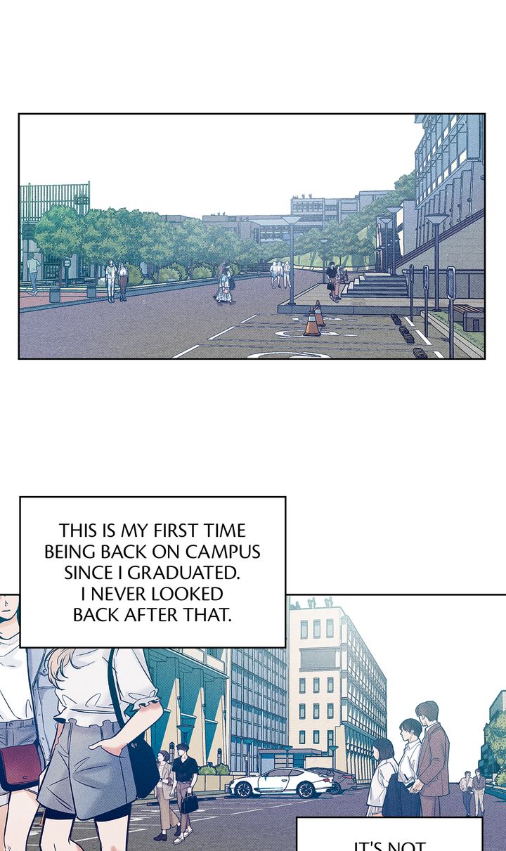 The Pizza Delivery Man and the Gold Palace 〘Official〙 - S1 Episode 9 manhwa