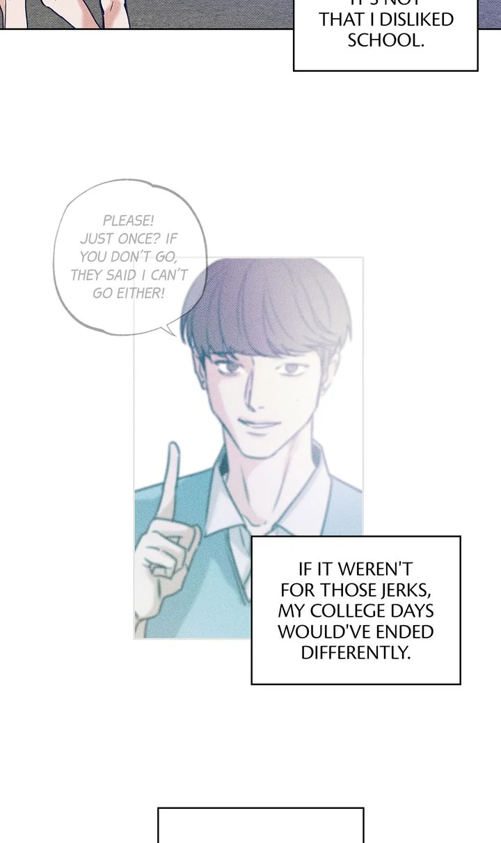 The Pizza Delivery Man and the Gold Palace 〘Official〙 - S1 Episode 9 manhwa