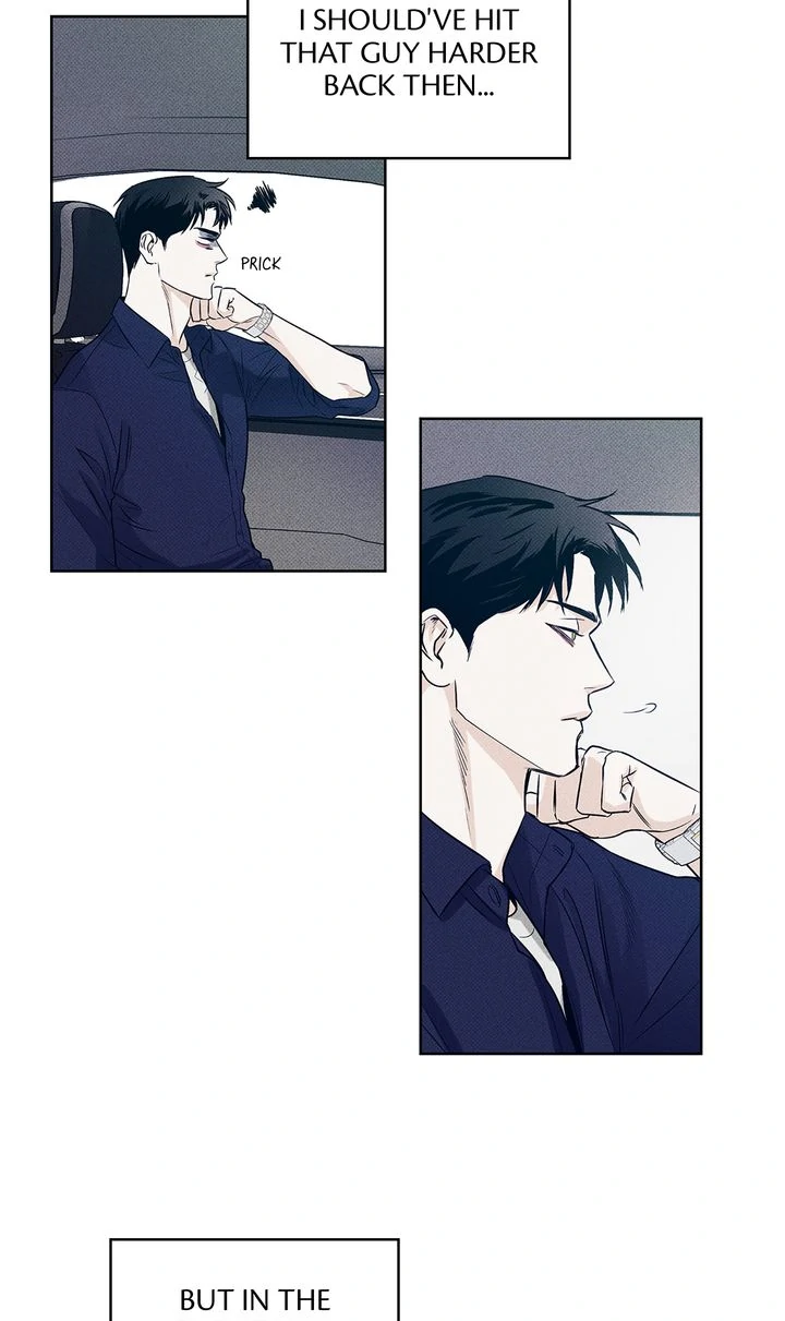 The Pizza Delivery Man and the Gold Palace 〘Official〙 - S1 Episode 9 manhwa