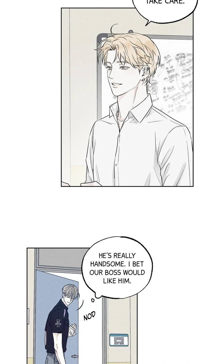 The Pizza Delivery Man and the Gold Palace 〘Official〙 - S1 Episode 9 manhwa