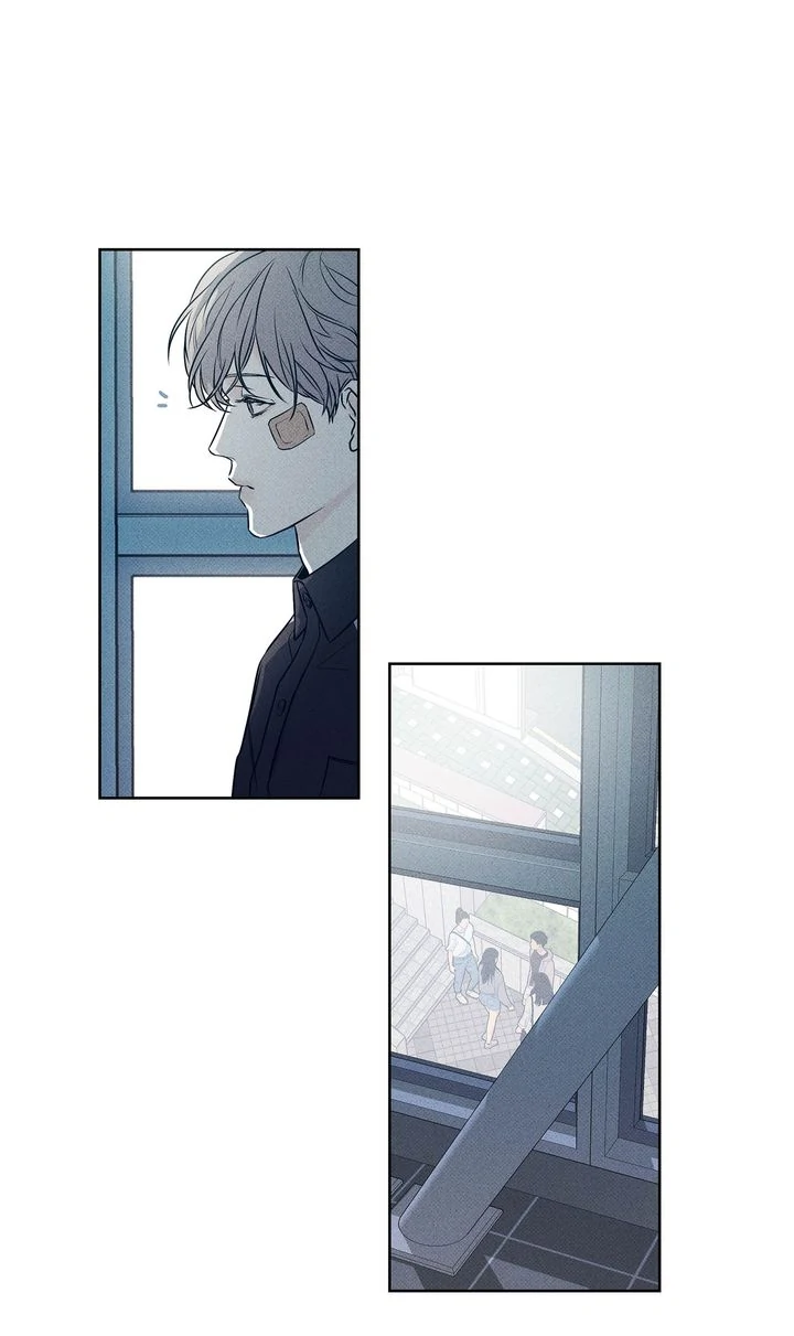 The Pizza Delivery Man and the Gold Palace 〘Official〙 - S1 Episode 9 manhwa